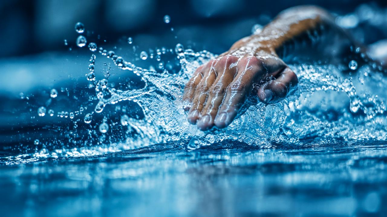 Pool illustration for Why Should I Own My Own Swim Club?